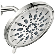 Moen Enthrall round chrome 5-function showerhead