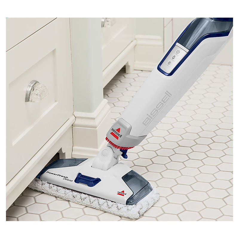 Bissell Power Fresh 1500W Steam Mop