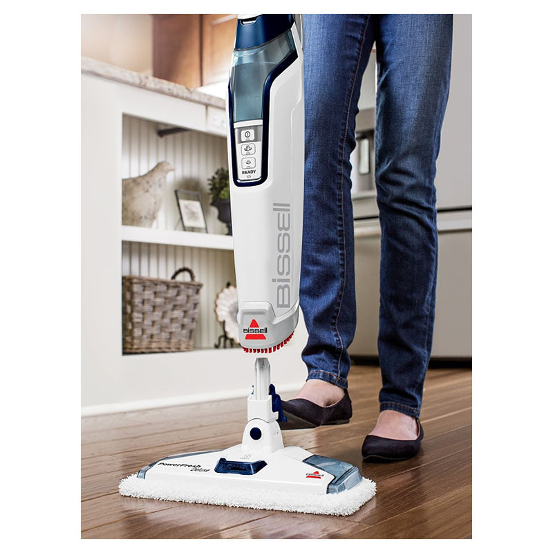 Bissell Power Fresh 1500W Steam Mop