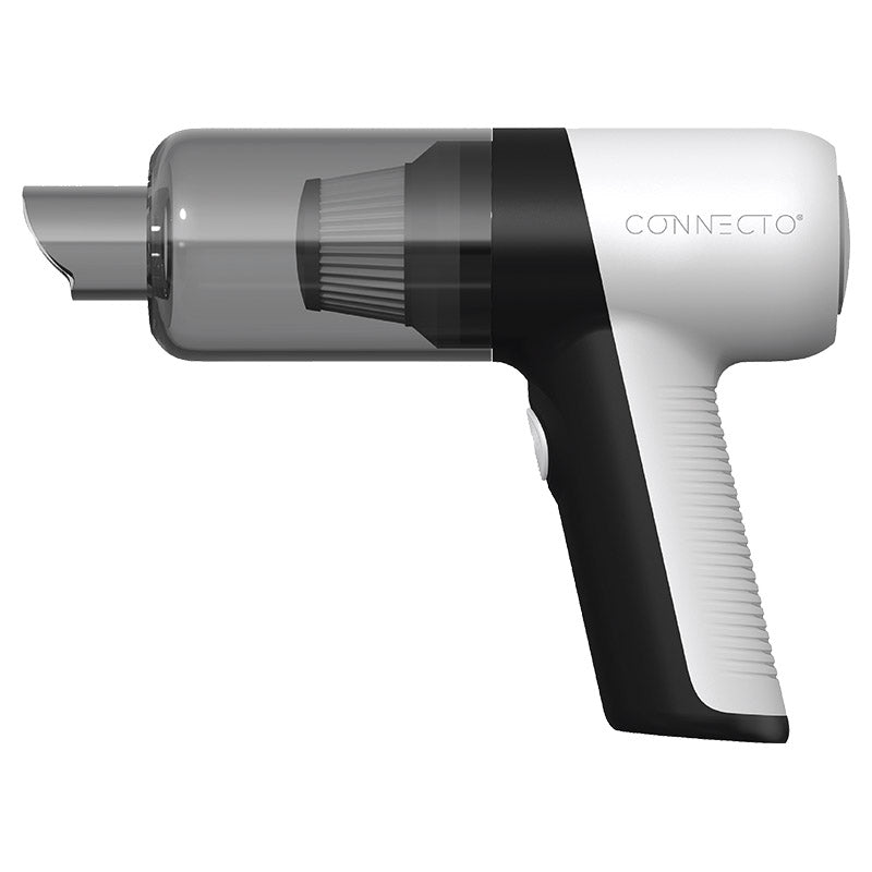 Aspiradora de mano portátil inalámbrica 1 galón Connecto
