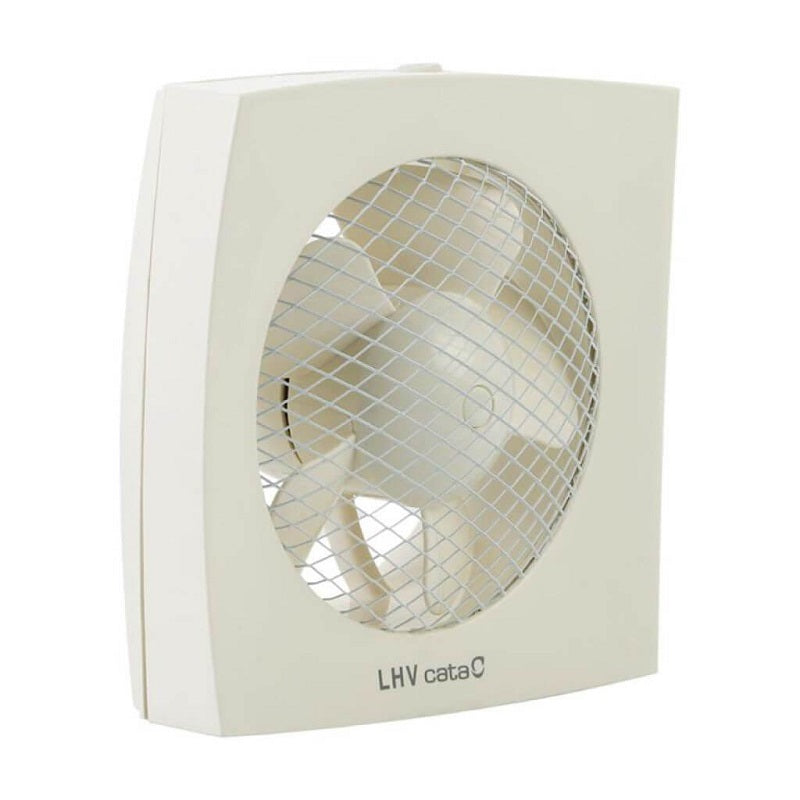 Extractor de baño industrial LHV 225 Cata