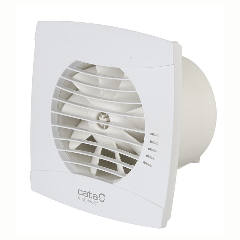 Bathroom Extractor UC-10 4"
