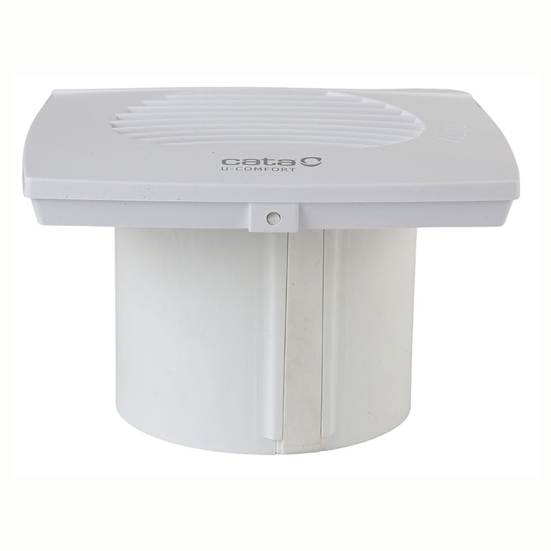 Extractor de baño UC-10 4"