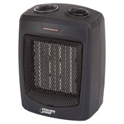 Calentador eléctrico portátil 1500 W Power Zone