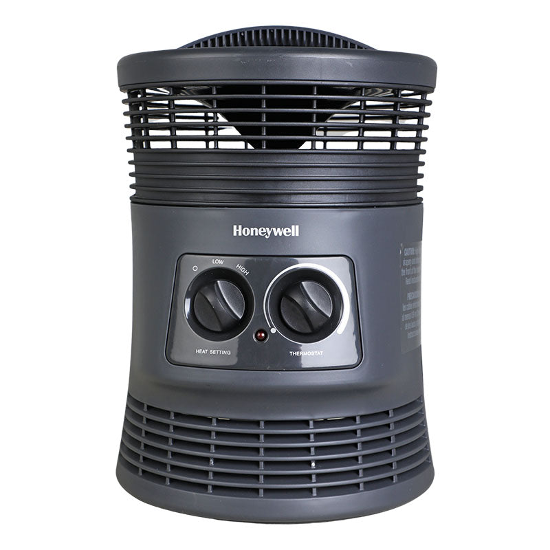 Honeywell 1500w 360 Degree Surround Heater 2 Speeds