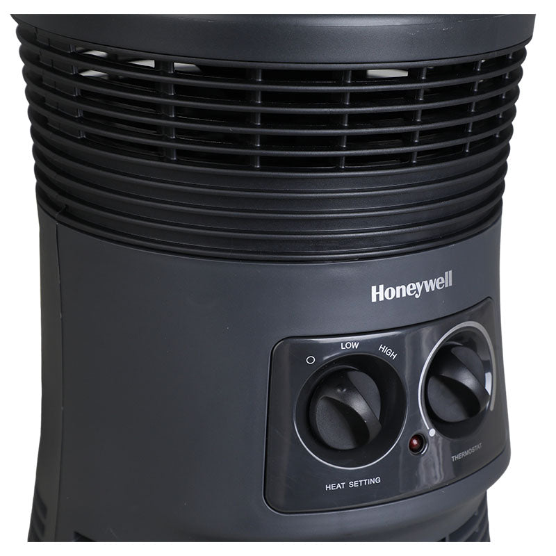 Honeywell 1500w 360 Degree Surround Heater 2 Speeds
