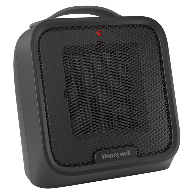 Analog Ceramic Space Heater 1500W