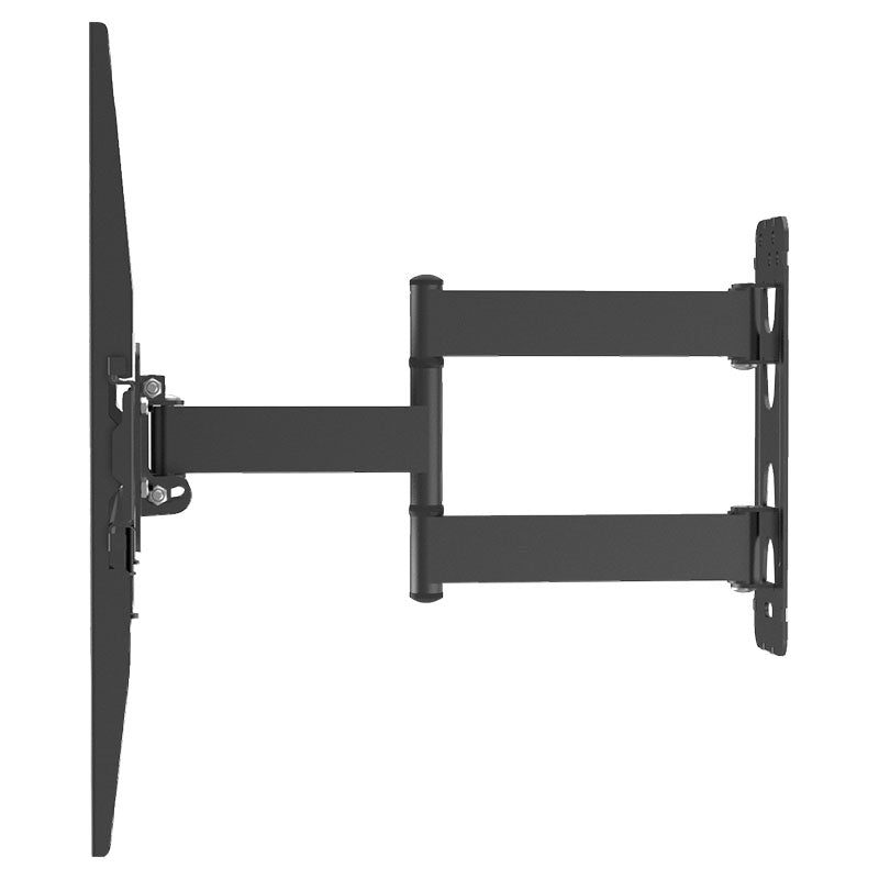Soporte para TV móvil 32" a 56" capacidad 40 kg