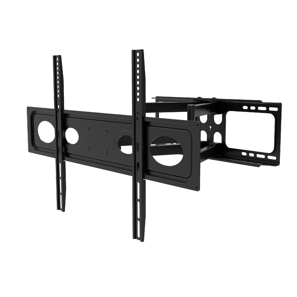 Soporte para TV móvil 40" a 70" capacidad 50 kg