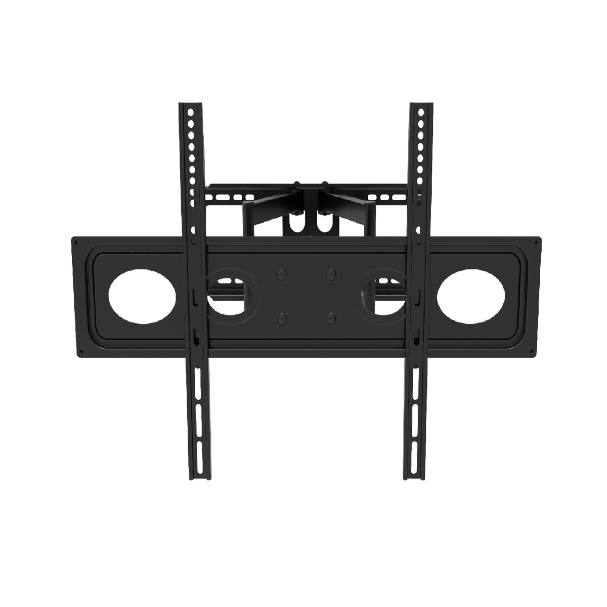 Soporte para TV móvil 40" a 70" capacidad 50 kg