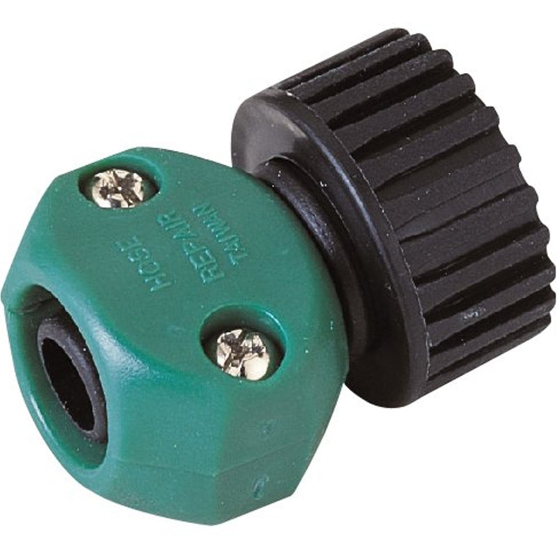 1/2" Plastic Female Coupling