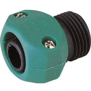 5/8" Plastic Male Coupling