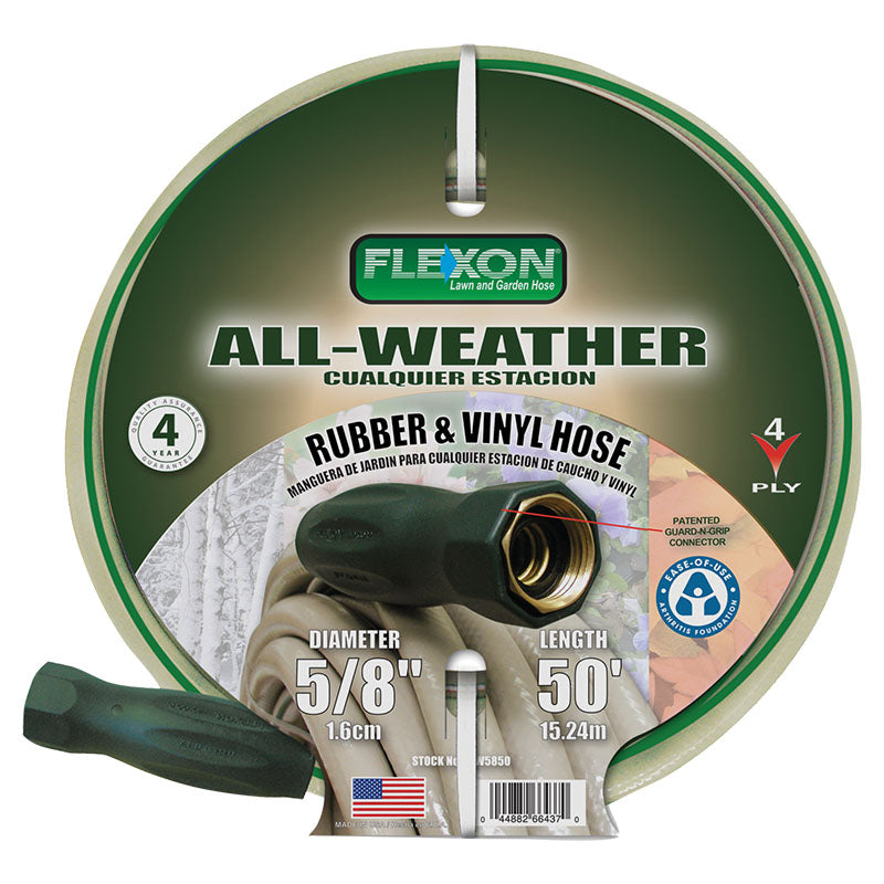 Hose 15 m medium duty 5/8"