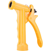 Plastic 1-function spray gun