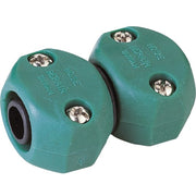 Reparador de manguera 1/2" plástico