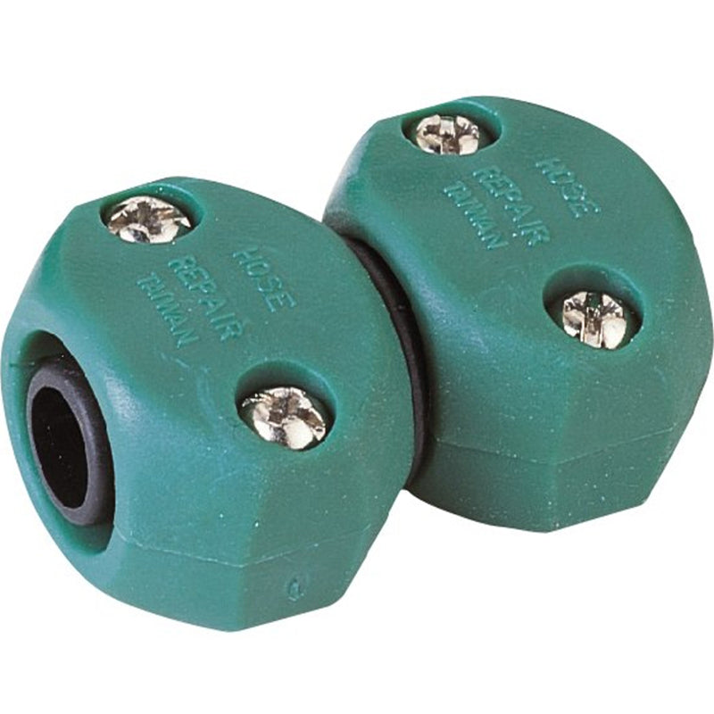 Reparador de manguera 1/2" plástico