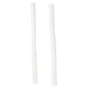 Torch wicks 1/2" 2 pc