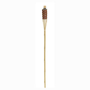 Natural Bamboo Torch 152 cm Seasonal Trends