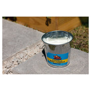 Citronela balde galvanizado 17 oz (502 ml)