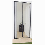 Malla magnética mosquitera puertas 100 x 215 cm