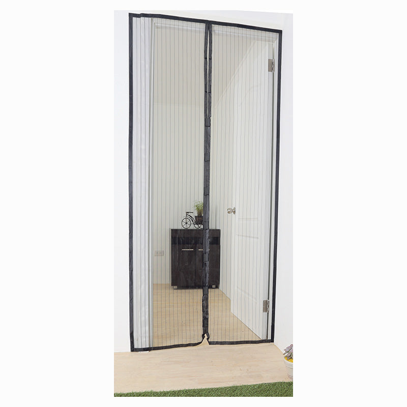 Malla magnética mosquitera puertas 100 x 215 cm