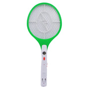 High-impact mosquito swatter