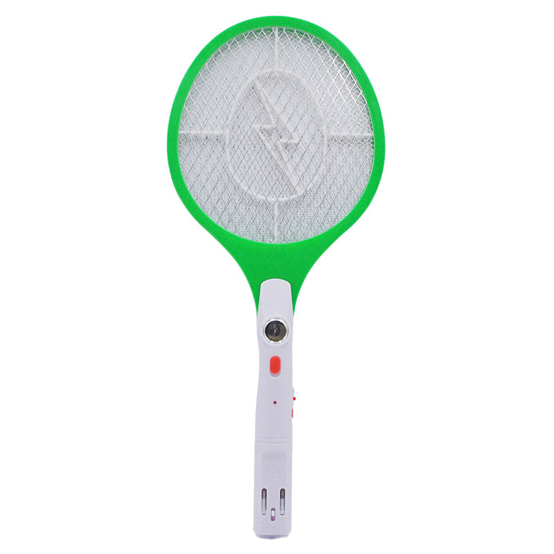 High-impact mosquito swatter