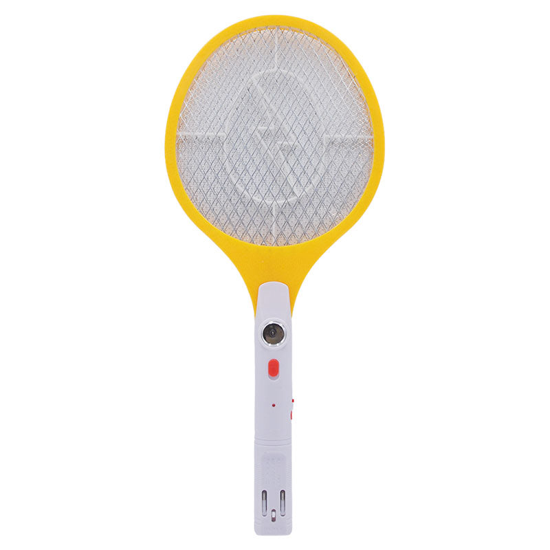 High-impact mosquito swatter