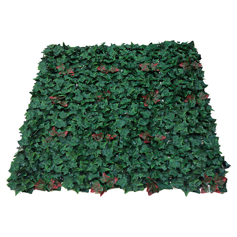 Follaje artificial con luz led hiedra 100 x 100 cm