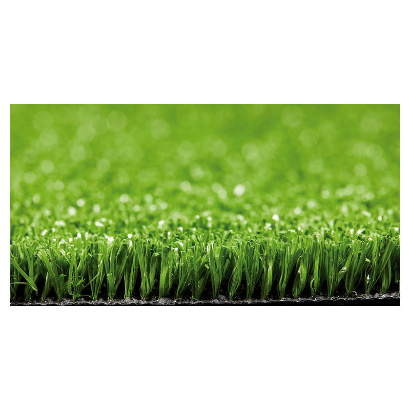 Césped artificial verde 400 x 100 cm 10 mm