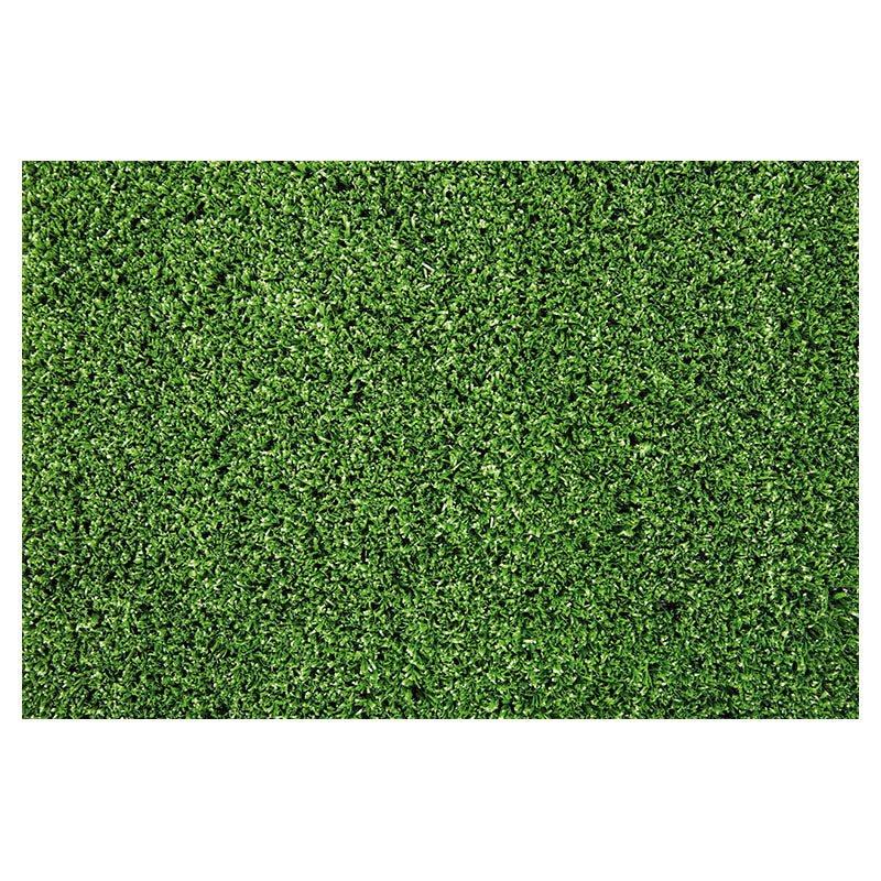 Césped artificial verde 400 x 100 cm 10 mm