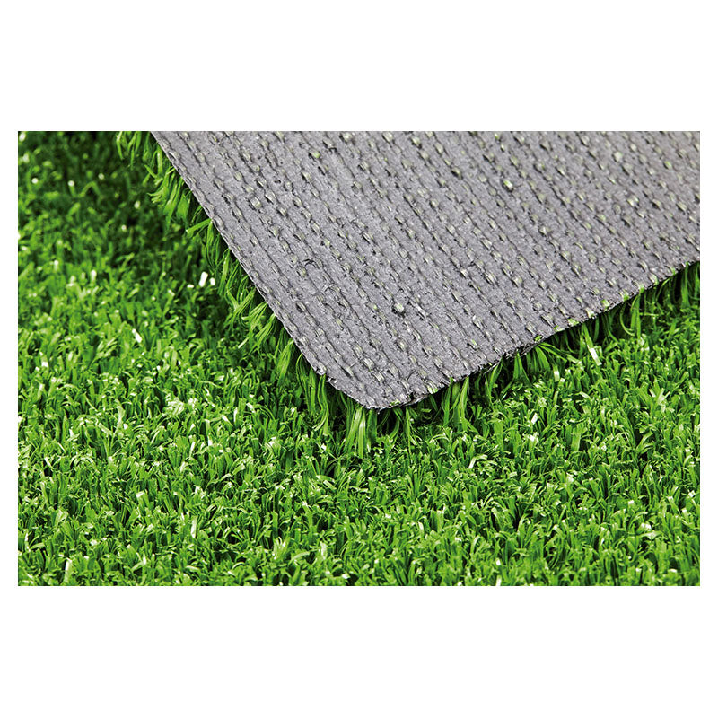 Césped artificial verde 400 x 100 cm 10 mm