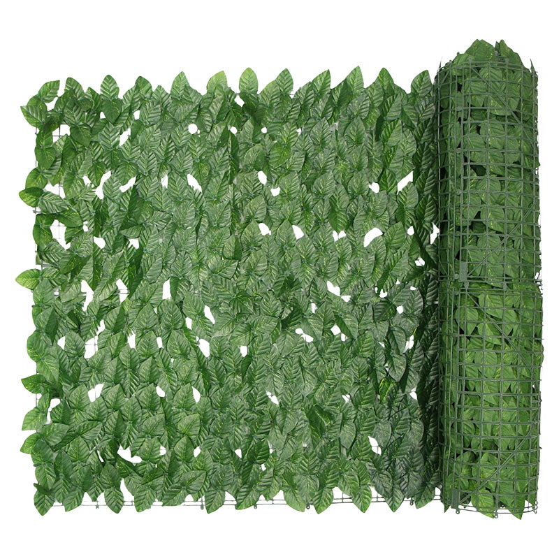 Follaje artificial 100 x 400 cm Basic Living