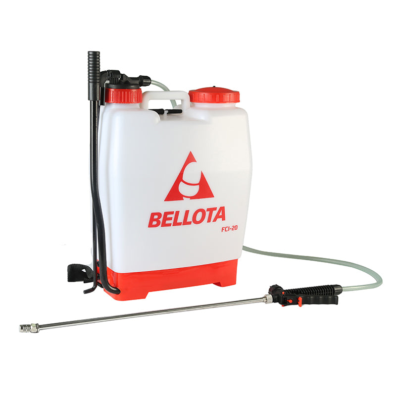 20-liter backpack sprayer