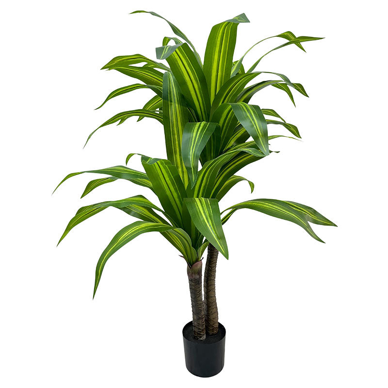 Sansevieria artificial 130 cm
