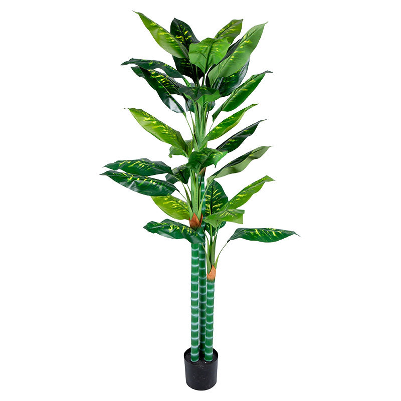 Planta artificial Loteria 188 cm