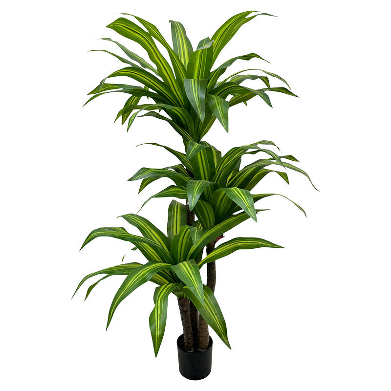 Caña india artificial 185 cm