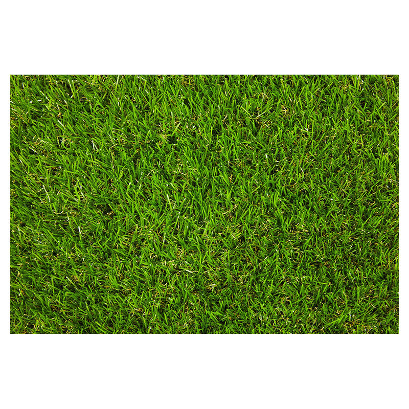 Césped artificial verde 400 x 100 cm 20 mm