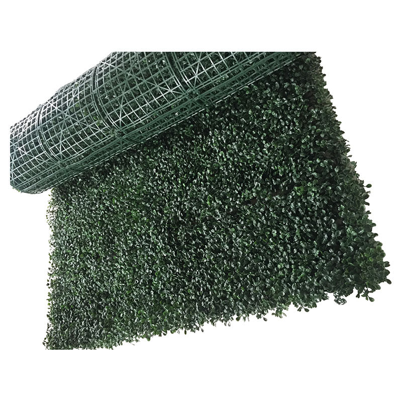 Follaje artificial boxwood 50 x 50 cm