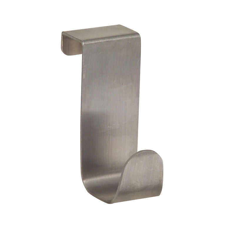 Gancho simple cocina acero inoxidable iDesign