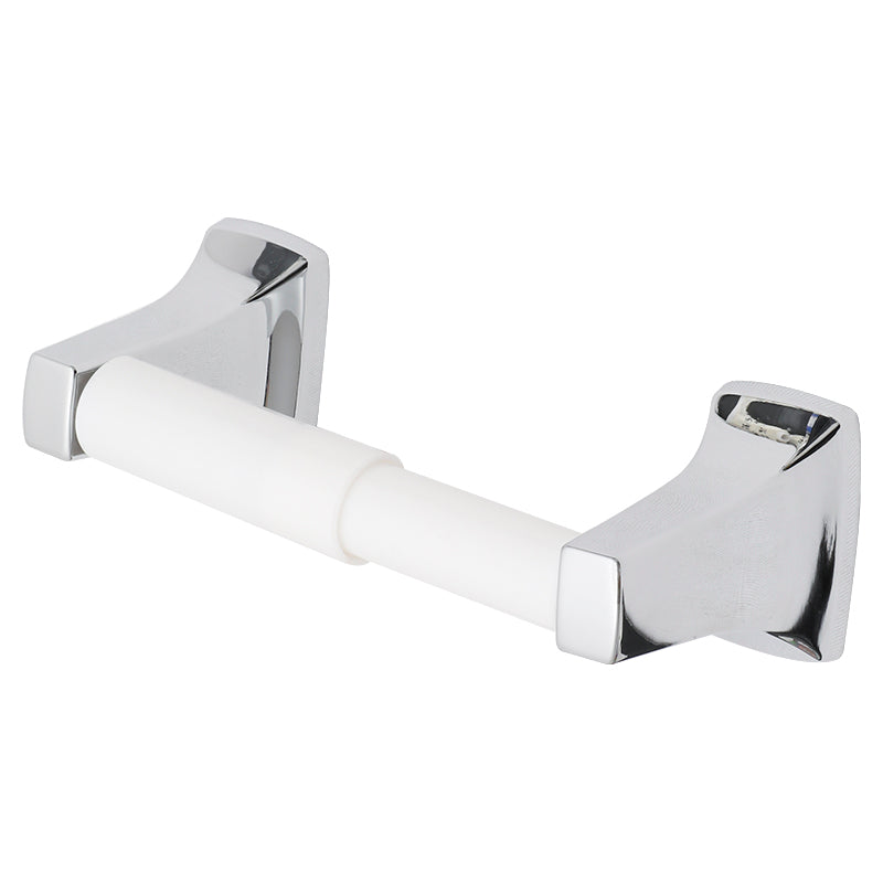 Portarrollo Contemporary cromado Moen