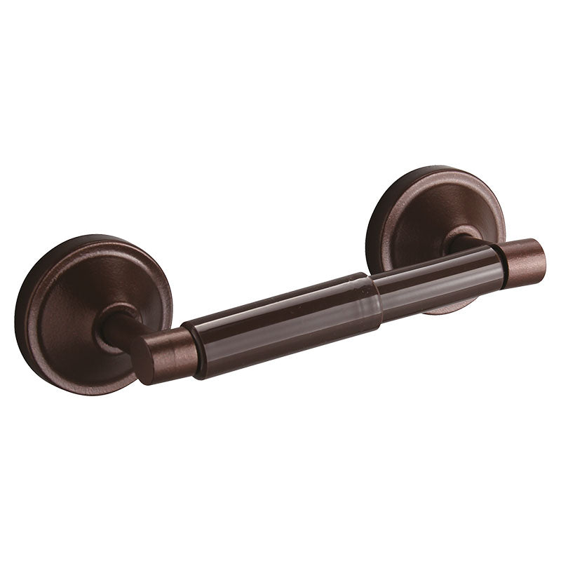 Toledo chocolate Aqua Nuova toilet paper holder