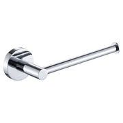 Barcelona chrome toilet paper holder