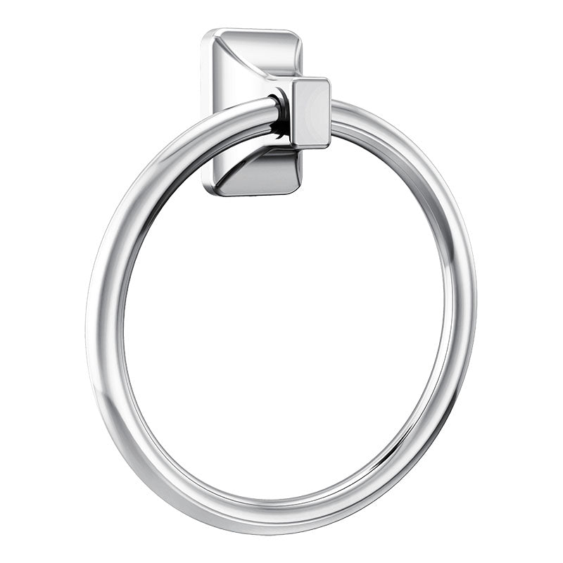 Toallero de aro Contemporary cromado Donner by Moen