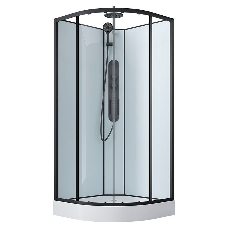 Cabina de ducha jet 225 x 90 x 90 cm