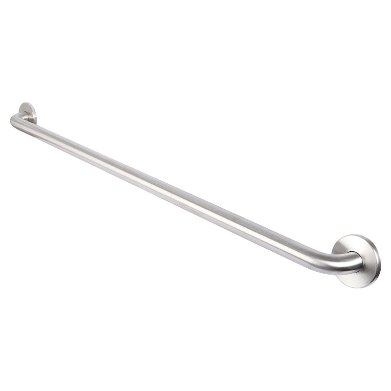 Barra seguridad acero inoxidable 1 1/4" x 42"