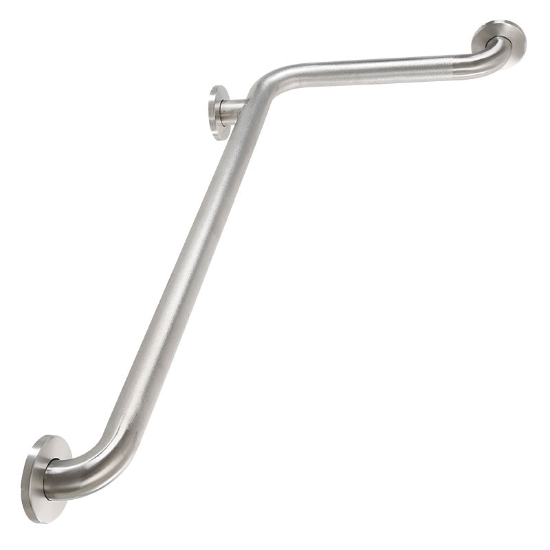 Barra de seguridad 1 1/2 en L 500 lbs Moen