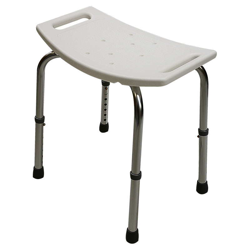 Asiento para ducha 14 a 21" 250 lb