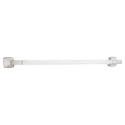 Barra para toalla cromada 24"