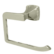Ventury Chrome Towel Ring
